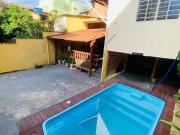 Casa / Sobrado para Venda em Belo Horizonte/MG Santa...