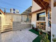 Casa / Sobrado para Venda em Belo Horizonte/MG Santa...