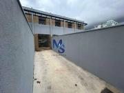 Casa / Sobrado para Venda em Belo Horizonte/MG Santa...