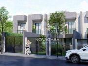 Casa / Sobrado para Venda em Belo Horizonte/MG Santa...