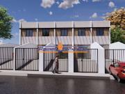 Casa / Sobrado para Venda em Belo Horizonte/MG Santa...