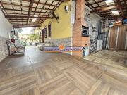 Casa / Sobrado para Venda em Belo Horizonte/MG Santa...