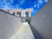 Casa / Sobrado para Venda em Belo Horizonte/MG Santa...