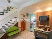 Casa / Sobrado para Venda em Belo Horizonte/MG Santa...