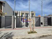 Casa / Sobrado para Venda em Belo Horizonte/MG Santa...