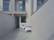 Casa / Sobrado para Venda em Belo Horizonte/MG Santa...