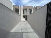 Casa / Sobrado para Venda em Belo Horizonte/MG Santa...