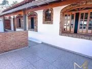 Casa / Sobrado para Venda em Belo Horizonte/MG Santa...