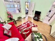 Casa / Sobrado para Venda em Belo Horizonte/MG Santa...