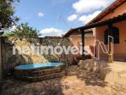 Casa / Sobrado para Venda em Belo Horizonte/MG Santa...