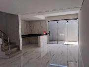 Casa / Sobrado para Venda em Belo Horizonte/MG Santa...