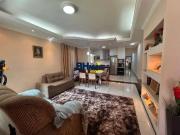 Casa / Sobrado para Venda em Belo Horizonte/MG Santa...