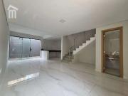 Casa / Sobrado para Venda em Belo Horizonte/MG Santa...