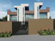 Casa / Sobrado para Venda em Belo Horizonte/MG Santa...