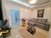 Casa / Sobrado para Venda em Belo Horizonte/MG Santa...