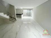 Casa / Sobrado para Venda em Belo Horizonte/MG Santa...