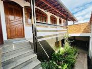 Casa / Sobrado para Venda em Belo Horizonte/MG Santa...