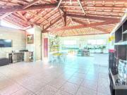 Casa / Sobrado para Venda em Belo Horizonte/MG Santa...