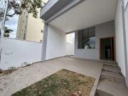 Casa / Sobrado para Venda em Belo Horizonte/MG Santa...