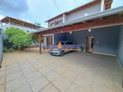 Casa / Sobrado para Venda em Belo Horizonte/MG Santa...
