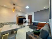 Apartamento para Venda em Belo Horizonte/MG Santa Mônica...