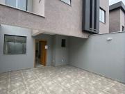 Casa / Sobrado para Venda em Belo Horizonte/MG Santa...