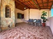 Casa / Sobrado para Venda em Belo Horizonte/MG Santa...