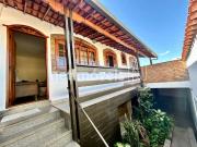 Casa / Sobrado para Venda em Belo Horizonte/MG Santa...