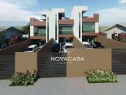 Casa / Sobrado para Venda em Belo Horizonte/MG Santa...