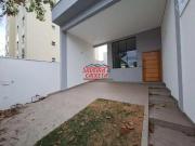 Casa / Sobrado para Venda em Belo Horizonte/MG Santa...