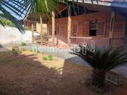 Casa / Sobrado para Venda em Belo Horizonte/MG Santa...