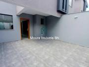 Casa / Sobrado para Venda em Belo Horizonte/MG Santa...