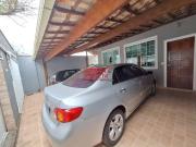 Casa / Sobrado para Venda em Belo Horizonte/MG Santa...
