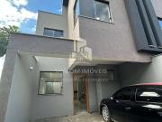 Casa / Sobrado para Venda em Belo Horizonte/MG Santa...