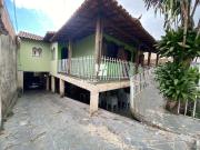 Casa / Sobrado para Venda em Belo Horizonte/MG Santa...