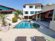 Casa / Sobrado para Venda em Belo Horizonte/MG Santa...