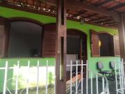 Casa / Sobrado para Venda em Belo Horizonte/MG Santa...