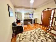 Casa / Sobrado para Venda em Belo Horizonte/MG Santa...