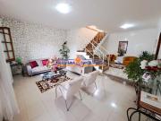 Casa / Sobrado para Venda em Belo Horizonte/MG Santa...