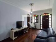 Casa / Sobrado para Venda em Belo Horizonte/MG Santa...