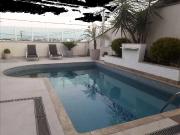 Casa / Sobrado para Venda em Belo Horizonte/MG Santa...