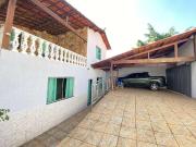 Casa / Sobrado para Venda em Belo Horizonte/MG Santa...