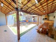 Casa / Sobrado para Venda em Belo Horizonte/MG Santa...