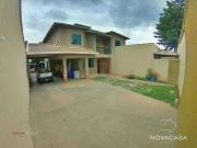 Casa / Sobrado para Venda em Belo Horizonte/MG Santa...