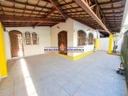 Casa / Sobrado para Venda em Belo Horizonte/MG Santa...