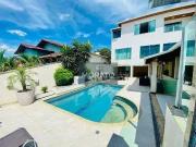 Casa / Sobrado para Venda em Belo Horizonte/MG Santa...