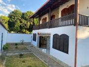 Casa / Sobrado para Venda em Belo Horizonte/MG Santa...