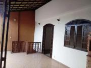 Casa / Sobrado para Venda em Belo Horizonte/MG Santa...