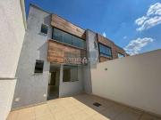 Casa / Sobrado para Venda em Belo Horizonte/MG Santa...