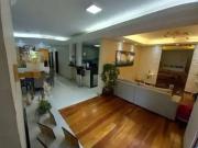 Casa / Sobrado para Venda em Belo Horizonte/MG Santa...